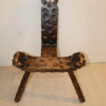 Tabouret