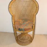 Porte manteau mural