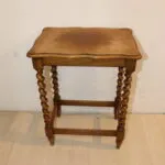 Petite table d'appoint