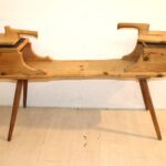 Banc de métier