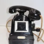 Téléphone vintage