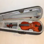 Violon Classic Line