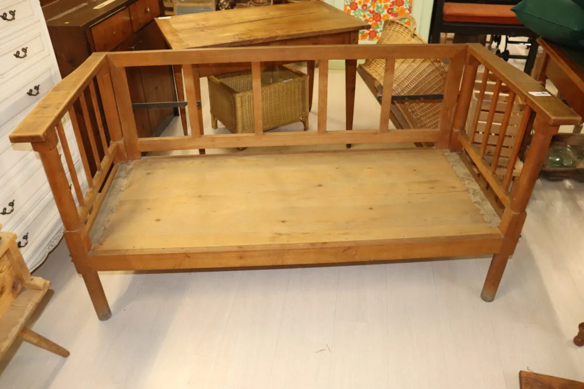 Banquette – Image 2