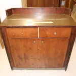 Comptoir de caisse