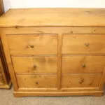 Ancienne commode