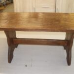 Table de salle à manger