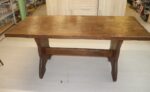 Table de salle à manger