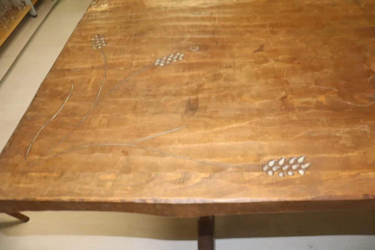 Table de salle à manger – Image 2