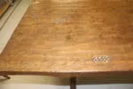 Table de salle à manger – Image 2