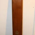 Porte habits
