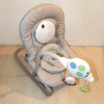 Transat balancelle pour bébé Chicco