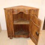 Meuble d'angle