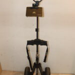 Chariot de golf