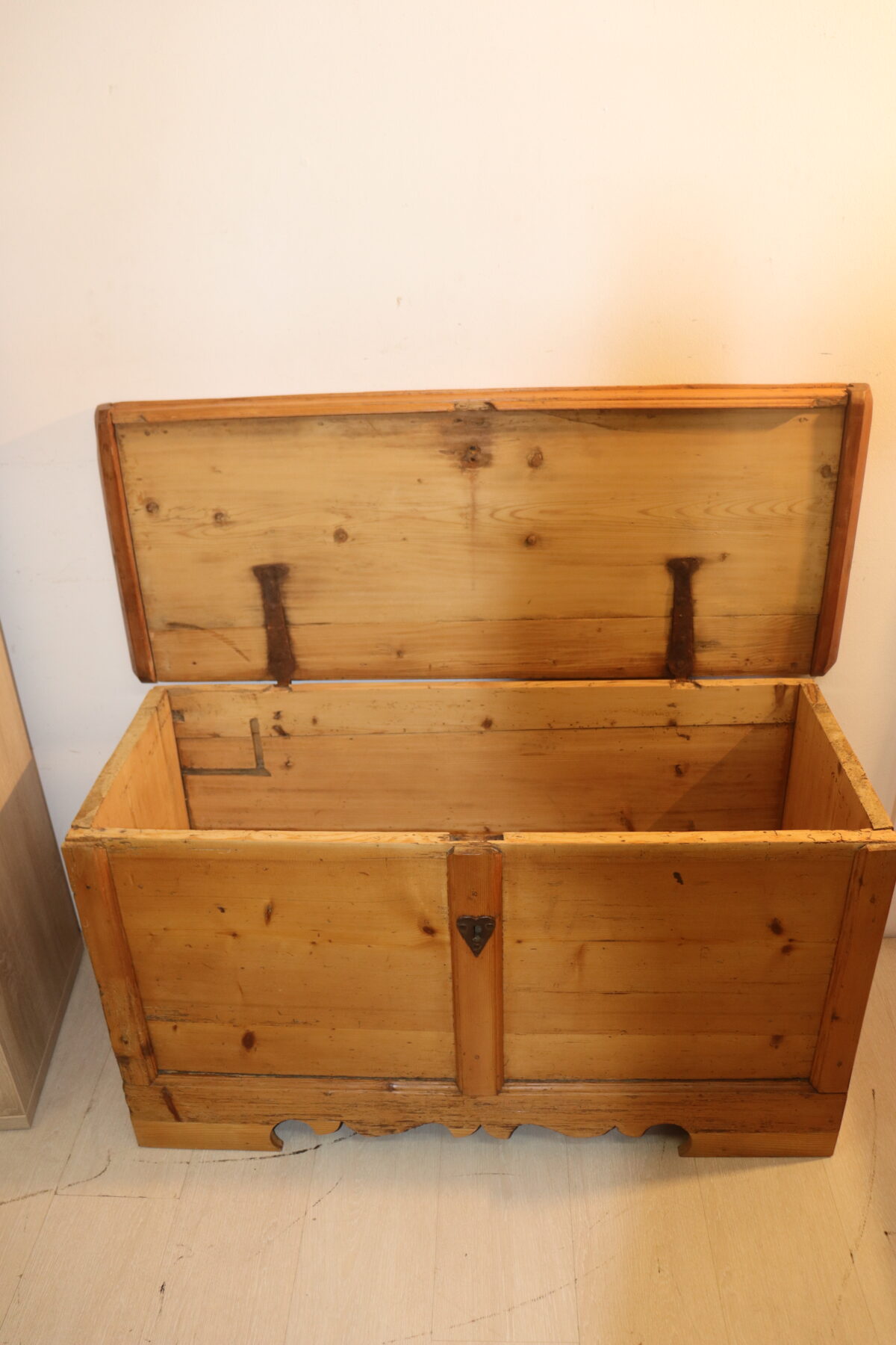 Coffre en bois – Image 2