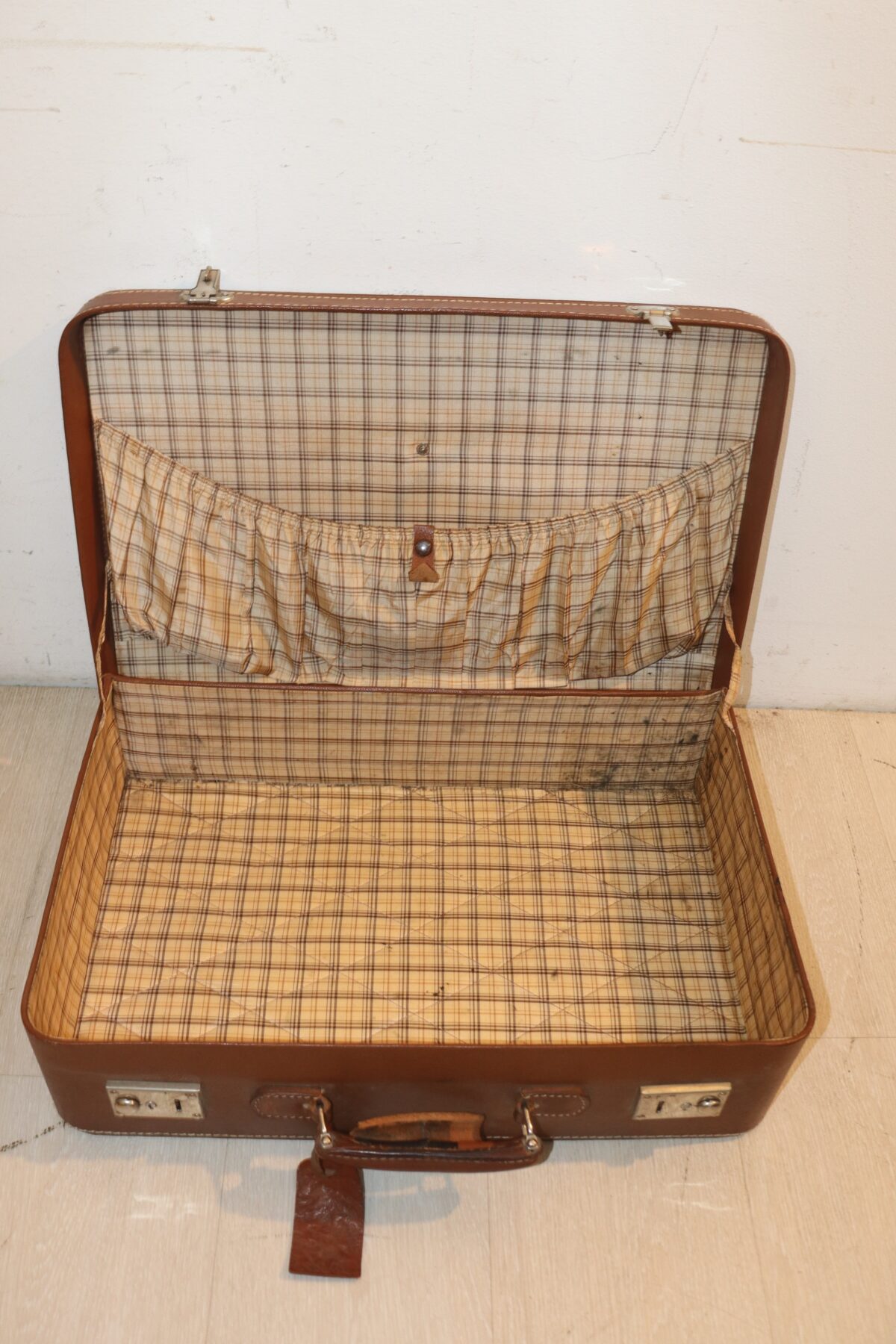 Valise vintage – Image 2