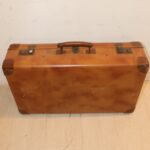 Valise vintage