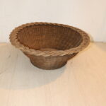 Panier en osier