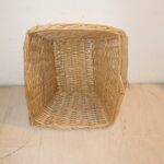 Panier en osier