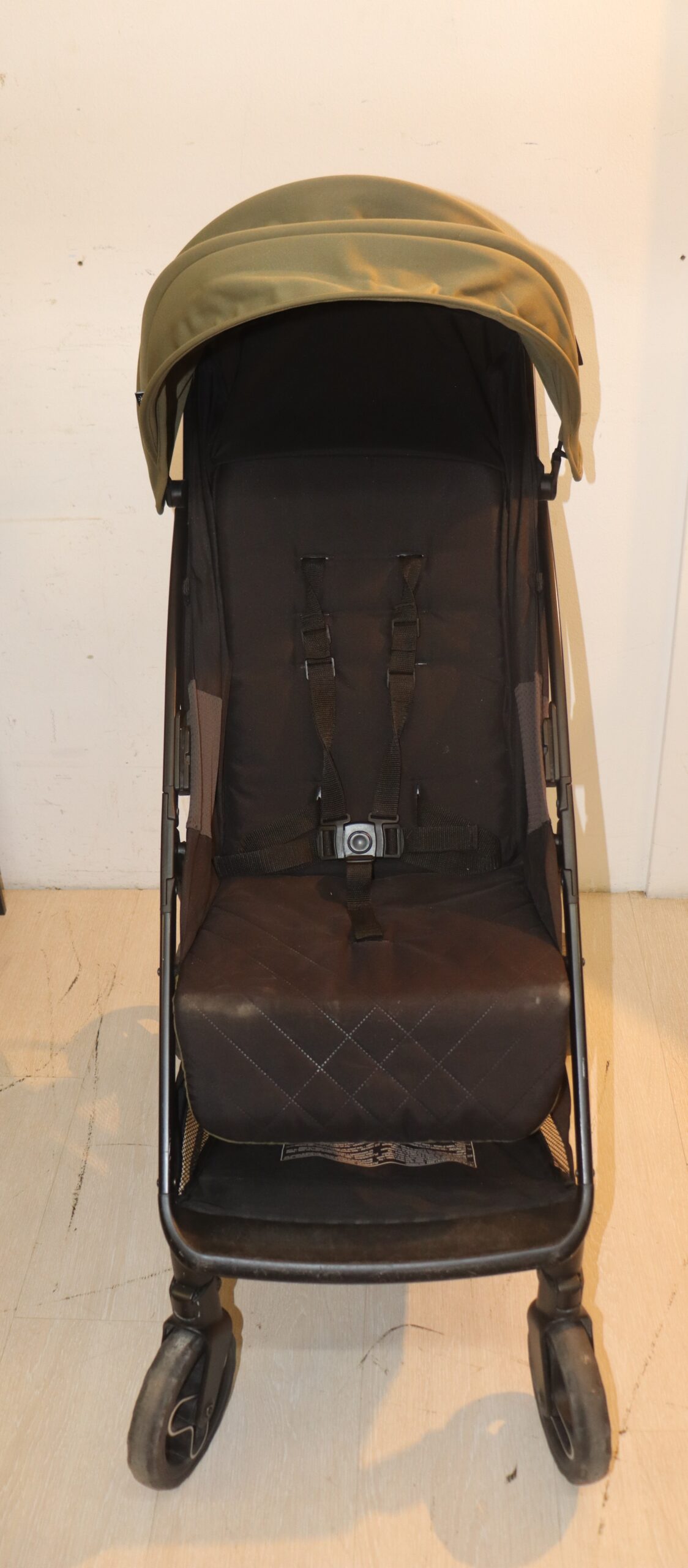 9913 Poussette Gracco – Image 1