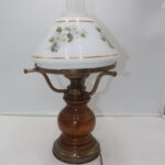 Lampe ancienne