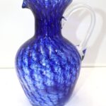 Pichet en verre