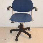 Chaise de bureau