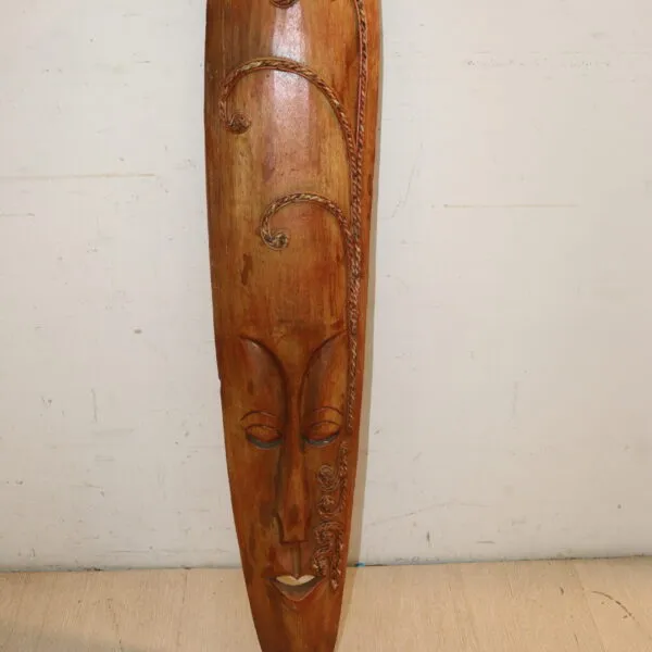 Totem décoratif