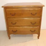 Commode 3 tiroirs