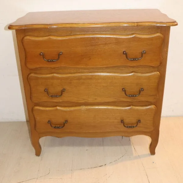 Commode 3 tiroirs