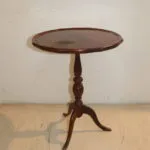 Petite table d'appoint