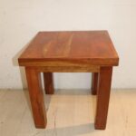 Petite table d'appoint