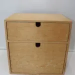 Boîte de rangement