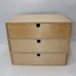 Boîte de rangement