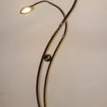 Lampe de salon