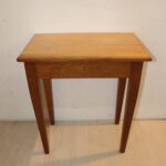 Table d'appoint