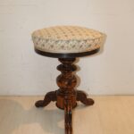 Tabouret hauteur réglable