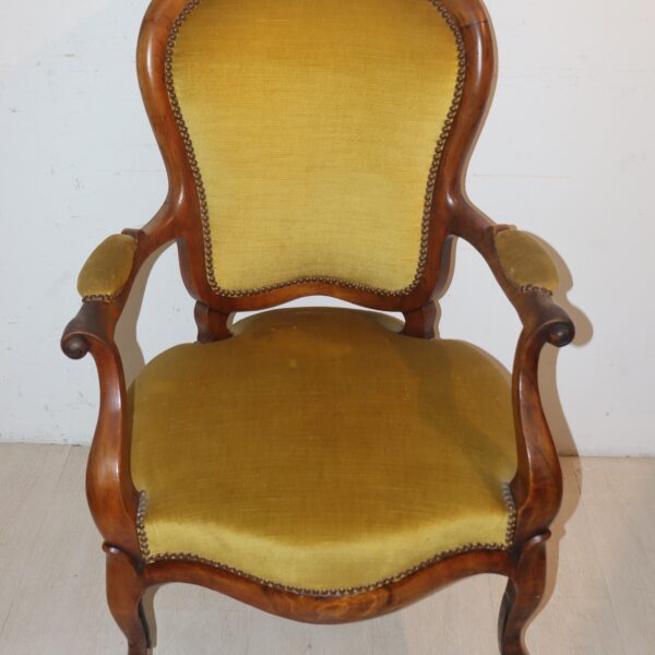 Fauteuil