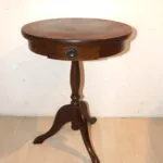 Table d'appoint