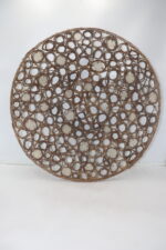 Panier de présentation