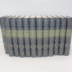 Lot de 12 livres