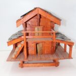 Chalet Mazots